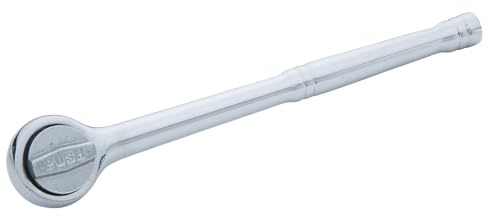 Blue Spot 1/2 inch Push Ratchet Handle
