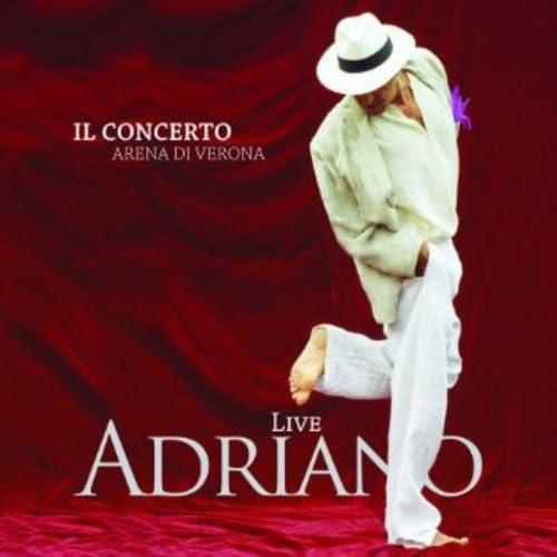 Il Concerto-Arena di Ver