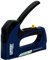 Rapid Grapadora Dual Profesional ALU940 para Grapas No. 140 Grapadora Manual con 3 Posiciones Ajustables, Tecnología Powercurve y Empuñadura Ergonómica (5000518)