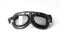 Bikerbrille Motorradbrille Sonnenbrille schwarz CMX Hawk-Eye Supreme