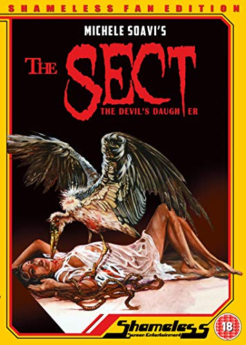 Sect [Edizione: Regno Unito] [Import]