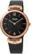 TOUS Montre S-Mesh en Acier IP Noir