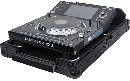 DAP Case for Denon SC-5000 Flightcase