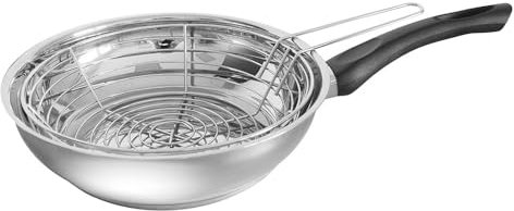 Baumalu 342789 Poêle à Frire