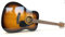 Yamaha F-310PII TBS Pack Guitarra Acustica Folk