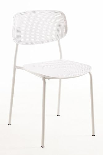 Regalos Miguel - Sillas Comedor - Silla Piki - Blanco