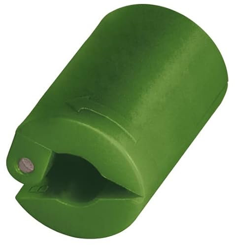 MaxTrack Abisolierer SWC8-SETL für 7,2-7,4mm Koaxkabel - Schnelles und Effizientes Abisolieren von Innenleiter und Geflecht, Kabelentmanteler, Abisolierwerkzeug, 50 Stück