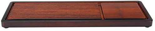 Fydun Teeservice, Bambus-Teeservice, Chinesisches Kung-Fu-Couchtisch-Set, Küchenutensilien, Vielfältige Einsatzmöglichkeiten