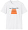 Générique T-Shirt - Benoit Coppia - La Tennis Academy, bianco, 42