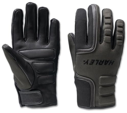 Harley-Davidson Handschuhe Dyna Mixed Media, L