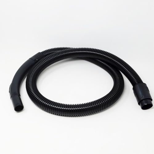 Tuyau d'aspirateur compatible avec Rowenta Moulinex RS-RT900073 Comapcteo Ergo City Space RO2710 RO2711 RO2712