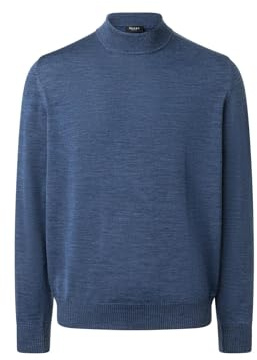 Maerz Pullover Stehkragen 1/1 Arm