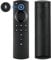 L5B83H Mando Repuesto por Voz, Mando a Distancia L5B83H Compatible con Smart TV 4K/Lite/4K MAX, 2nd Gen Remote Control Reemplazo Universal, Control Remoto Lite con Voice y Función de Bluetooth