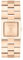 Calvin Klein Orologio Con Movimento Al Quarzo A Due Lancette da Donna Collezione CK MERIDIAN con Cinturino in Acciaio Inossidabile di Color Oro Rosa - 25100090, Rose Gold