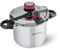 Muller Kitchen Olla a Presión (INOX, Base de inducción, indicador de presión) (6L)