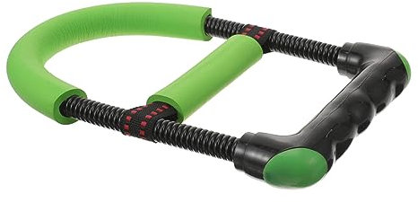 BESTonZON Unterarmtrainer Handgelenktrainer Für Fitness Zu Hause Leicht Und Tragbar Made of Hochwertige Materialien Für Grifftraining Und Muskelkraftaufbau