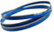 Bandsägen, 1 stück Bandsägeblatt 1575mm X 1/4 X 6 10 14 TPI for Schneiden Von Holz, Kunststoff, Acryl, Holzbearbeitung Bandsägeblätter(6 TPI)