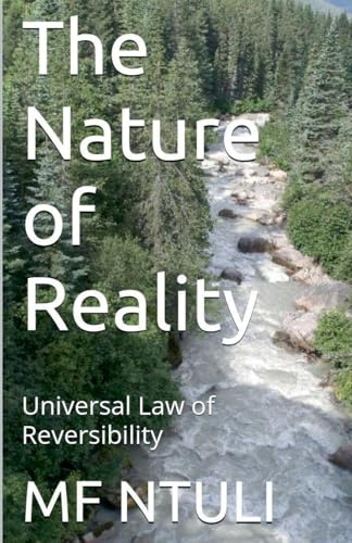 The Nature of Reality