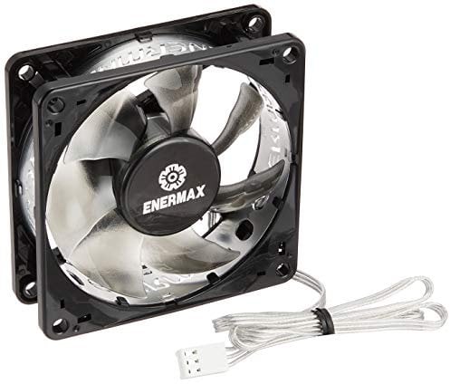 Enermax TB Silence UCTB8 Ventilateur
