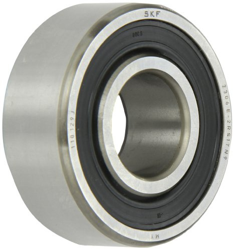 SKF Pendelkugellager 2306 E-2RS1TN9