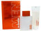 Jil Sander Herrendüfte Sun for Men Geschenkset Eau de Toilette Spray 75 ml + Shower Gel 75 ml 1 Stk.