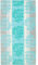 Handtücher Noblesse Cashmere Jacquard 1057 Mint - 14