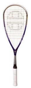 Unsquashable Squash Racket Y-Tec 680 Ti