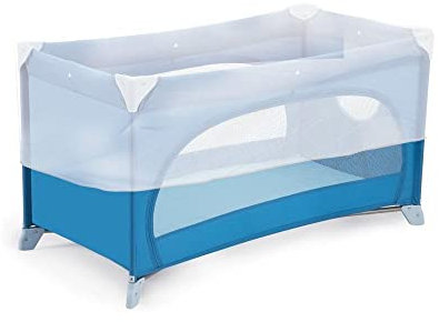 ZANZARIERE ZANZARIERA PER LETTINI PER BOX DA CAMPEGGIO