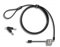 Kensington MiniSaver cable lock from Len