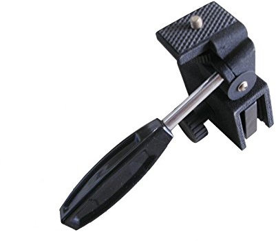 Visionking Camera & Lens Car Window Mount for Spotting scope Camera Monocular Telescopes