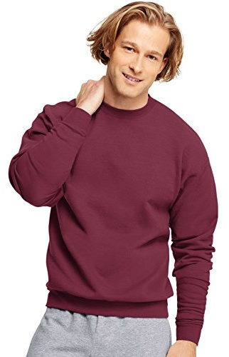 Hanes ComfortBlend® EcoSmart® Crew Sweatshirt