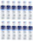 12 x FELCE AZZURRA Deo Persona Spray Profumo Classico 150 Ml
