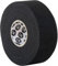 Monkey Tape Jiu Jitsu Sport-Trainingsband, 2,5 cm x 15 m, Schwarz, perfekt für Handgelenk, Knöchel, Fuß, Knie und Hand Taping