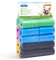 Nobleza Sac a crottes Chien Sacs pour excréments de Chien 300 sachets à déjections Canines 20 Rouleaux, Couleur