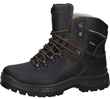 Grisport Wanderschuhe Oliv 42