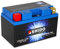 Batterie 12V 4,5AH(11,2AH) YTZ14S Lithium-Ionen Shido 1190 RC8 KTM 08-11