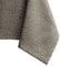 AmeliaHome Tischdecke 60x60 cm Mitteldecke Tischtuch Tafeldecke Fleckschutz Lotuseffekt Abwaschbar Wasserabweisend Ornament Cappuccino Gaia