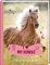 Eintragbuch - I LOVE MY HORSE: Mein Lieblingspferd und ich