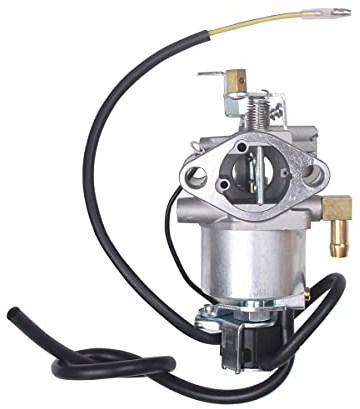 BH-Motor Carburateur de rechange pour moteur à gaz Kubota WG600 WG750 # 12691-44010
