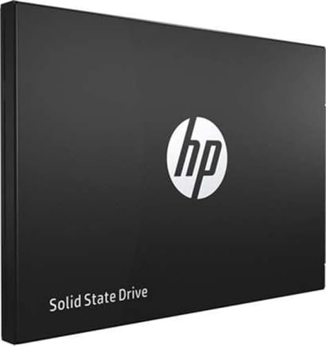 HP SSD S650 2,5 240 Go SATA 1,5 Go/s