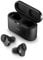 Philips Fidelio T1BK/00 Noise Cancelling Pro Plus Headphones, Wireless In-Ear Headphones for Adults, with Microphone & Touch, Bluetooth Multipoint, 48 Hours Playtime, Premium Fidelio Design