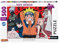 Nathan 87280 Puzzle, Naruto-Abenteuer, Erwachsene und Kinder ab 12 Jahren, hochwertiges Puzzle, perfekte Unterputz