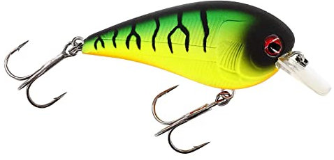 Westin BassBite Squarebill Schwimmend 7cm (16g)