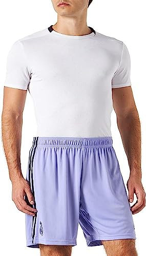 Real Madrid C.F. Real Madrid, Herren Shorts, Saison 2022/23 Offizielle Auswärtstrikot