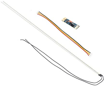 LED-Hintergrundbeleuchtungs-Lichtleiste, LCD-Hintergrundbeleuchtungs-Lichtleiste, LED-Hintergrundbeleuchtungs-Lichtleiste, Universelle PC-LED-Hintergrundbeleuchtungslampe mit
