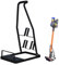 Support D'Aspirateur, Support D'Aspirateur Support Universel Pour éTagèRe D'Aspirateur Pour Aspirateur Dyson Support D'Aspirateur Organisateur De Support De Sol Autoportant Accessoires D'Aspirateur