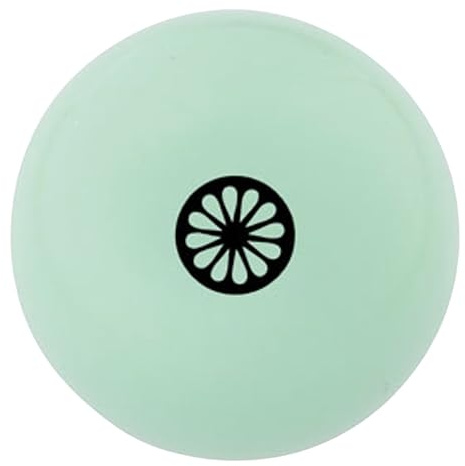The Indian Maharadja Hockeyball
