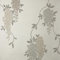 Fine Decor FD43673 Wisteria Floral Wallpaper, Neutral