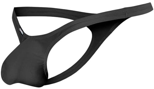 Cut4Men Unterwäsche, Spandex Bulge Thong, 1 Stück
