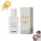 Sun Women Edt Spray, Sun Parfüm Damen, Amber Fresh And Lasting Perfume, Elegant Water, Parfum Damen, Spray Perfume, Sanfte Formel, Stärkt das Vertrauen, Party-Duft, für viele Gelegenheiten